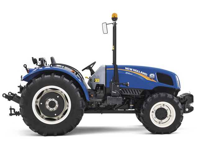 Venta De Tractores Agricolas